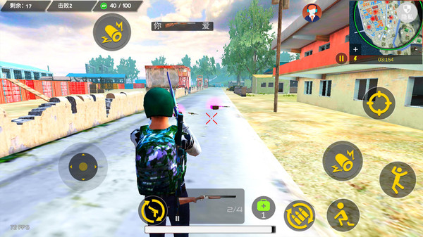 Ӣ2v2.0.1 °
