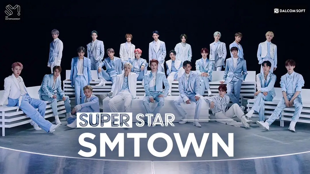 superstar smtownٷ׿v3.26.8 ٷ