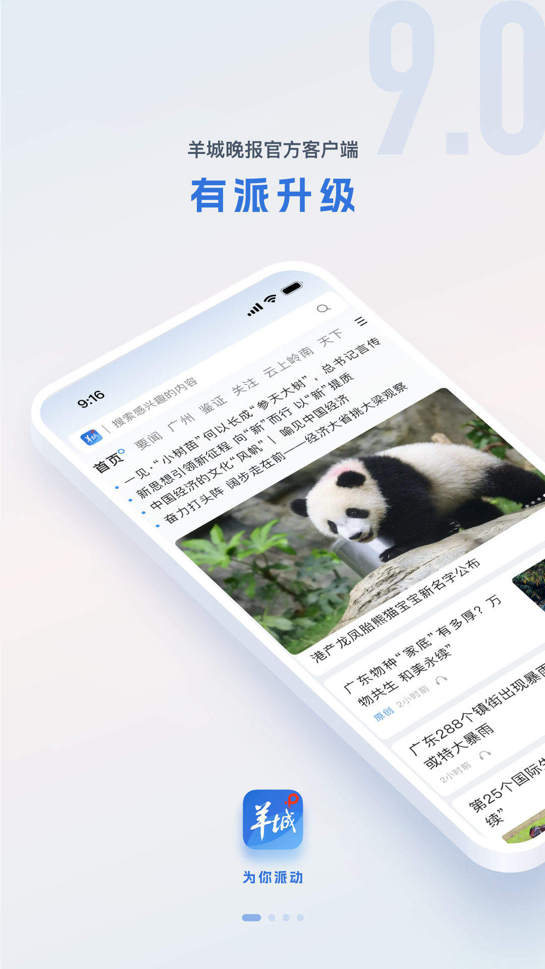 v9.5.1 °
