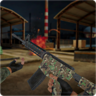 Sniper shooting gameİv1.0 ׿