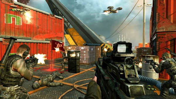 Sniper shooting gameİv1.0 ׿