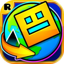 Geometry Dash Worldعؿv