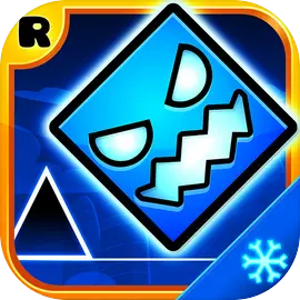 Geometry Dash SubZero°2025v