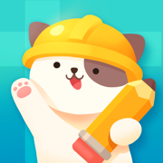 喵喵妙妙塔数涂手游最新下载v2.8.5 官方版