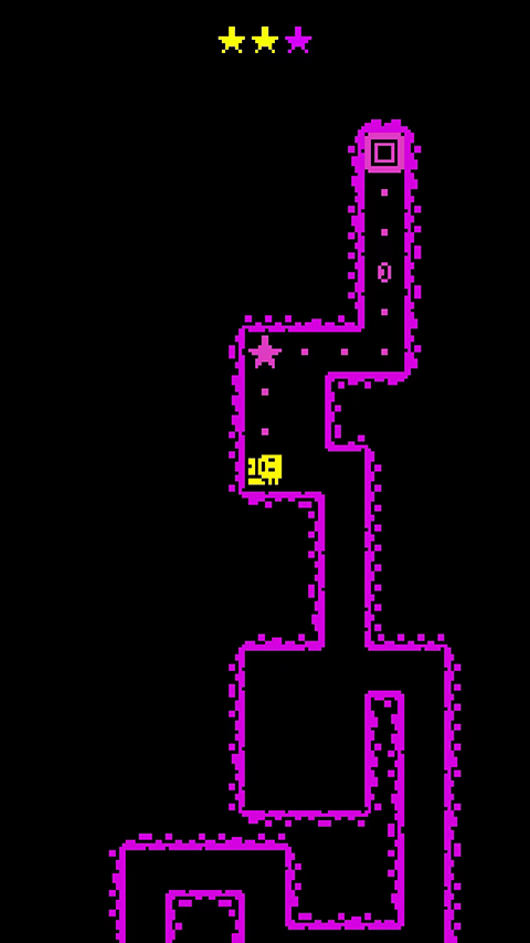 ֮Ĺ(Tomb of the Mask)v1.21.3 °
