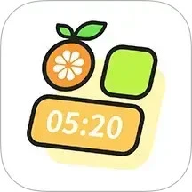 布橘小组件app下载最新版 v1.3.0 安卓版
