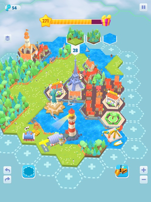 ؽ°ذװ(Land Builder)v1.26.0 ׿