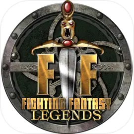 战斗幻想传奇手游下载(Fighting Fantasy Portal)v1.38 最新版