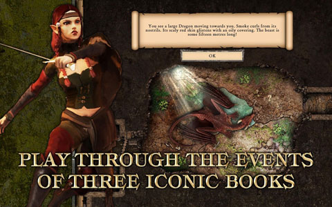 ս봫(Fighting Fantasy Portal)v1.38 °