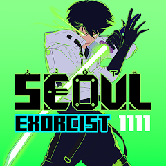 Seoul Exorcist 1111İv1.0.9 ׿