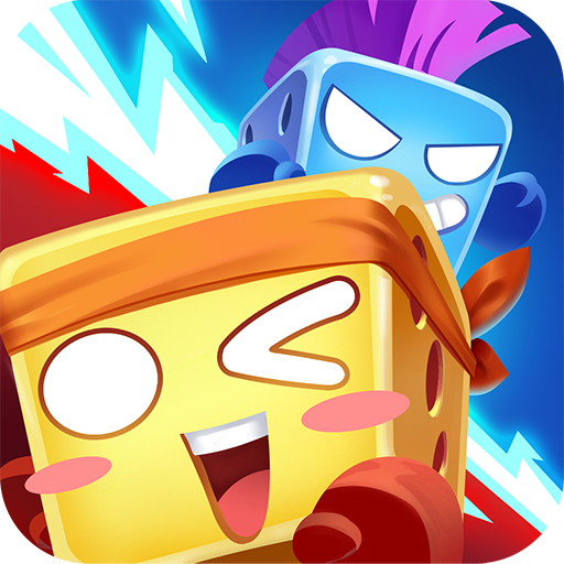 欢乐对决v1.0.6 九游版