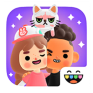 Toca Days׿İv2.4.2 Ѱ