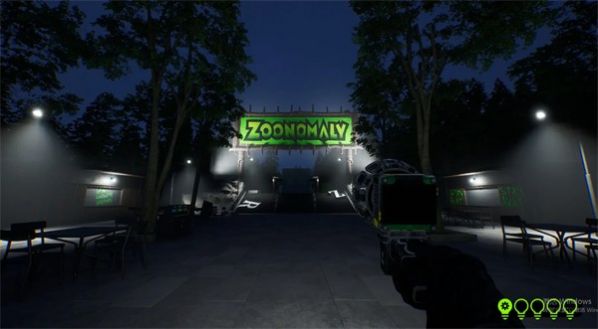 ZoonomalyMobile°(ζ԰)v1.0.4 ׿