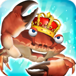 з֮(King of Crabs)Ϸ2025°v1.21.0 ٷ