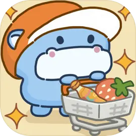 疯狂搬超市小游戏免费下载v1.6.34 安卓版