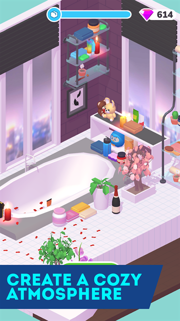 װ(Decor Life)ٷϷv1.0.44 ֻ