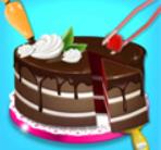 Cake Baking Games for Girlsİv1.01 ׿