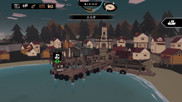 淫ӿĺ(DREDGE)v1.5.18 ׿