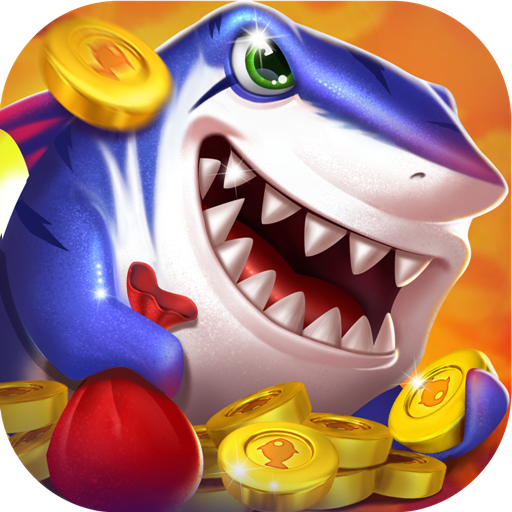 捕鱼之海底捞单机版手机版下载v8.1.6 安卓版