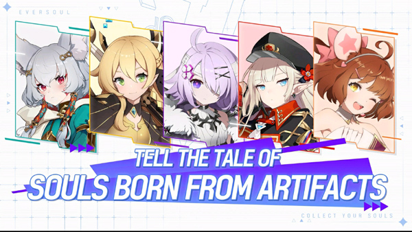 eversoulv1.28.101 °