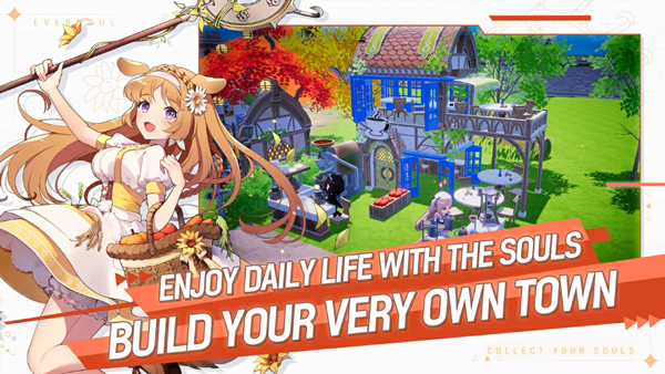 eversoulv1.28.101 °