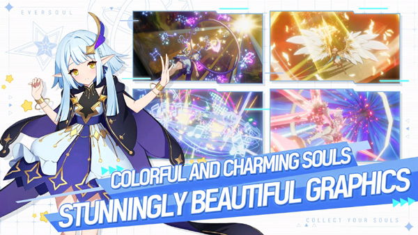 eversoulv1.28.101 °