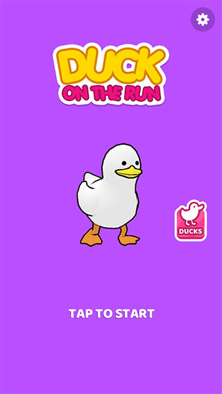 ѼѼܿ°(Duck on the Run)v1.3.5 ׿