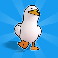 鸭鸭跑酷最新版下载(Duck on the Run)v1.3.5 安卓版