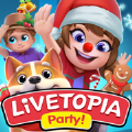 ҫСɶιٷ(Livetopia: Party!)v1.6.498 °