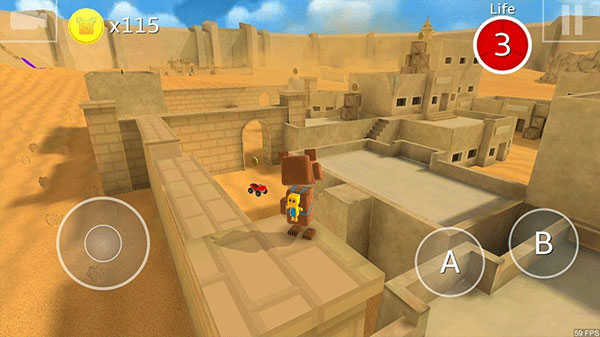 Super Bear Adventure(ð)ѰϷv12.0.4 ׿