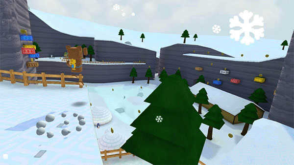 Super Bear Adventure(ð)ѰϷv12.0.4 ׿