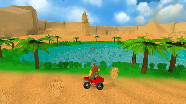 Super Bear Adventure(ð)ѰϷv12.0.4 ׿