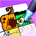 滭껪Drawing CarnivalϷٷֻذװv2.2.2.3 İ