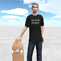 SkateSpace(ռϷ)v1.475 °
