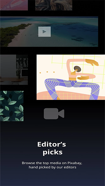 pixabay��׿������v2.0 ���°�