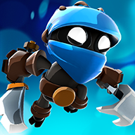 Badland Brawlİv3.4.4.1 ׿