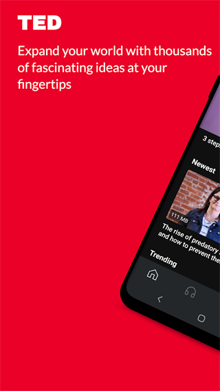 TEDٷ氲׿appv7.5.49 ׿
