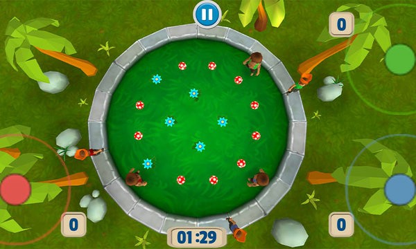 ɶPirates Partyv3.0.4 ׿