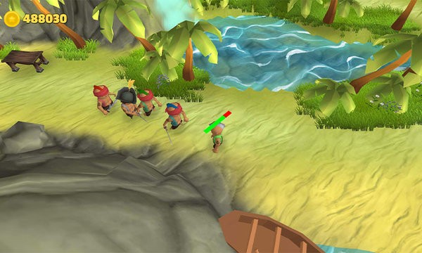 ɶPirates Partyv3.0.4 ׿