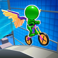 Wavy Bikeİv0.1 ׿