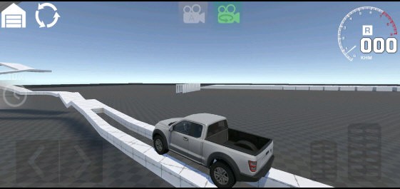 Realistic Car Crash Simulator: Beam Damage Engine(ײģ)v1.5 ׿