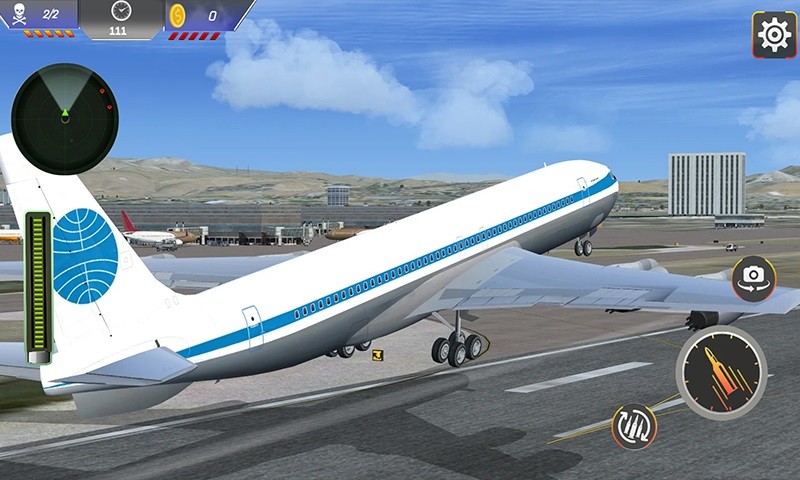 ɻʻʵģϷv1.0 ׿