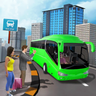 Bus Simulator Free Drivingİv2.9 ׿