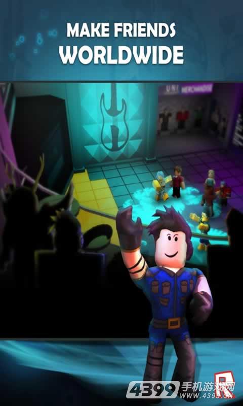 ޲˼Roblox2025İذװv2.688.862 ׿