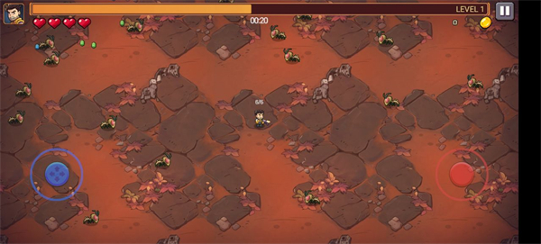 mars survivors(Ҵ)İϷv1.5.2 °