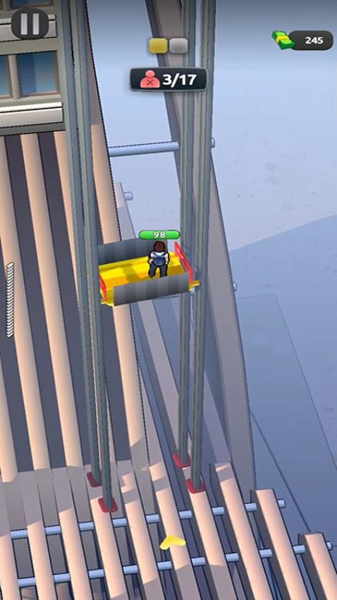 3DӢսϷv187.1.1 ׿
