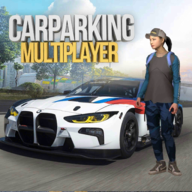 ֶͣײ˵2025°(car parking)v4.9.4.2 ׿