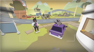 Donut County׿v1.1.4 ׿