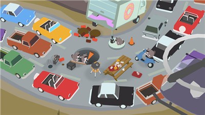 Donut County׿v1.1.4 ׿