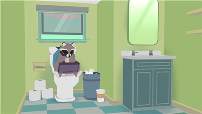 Donut County׿v1.1.4 ׿